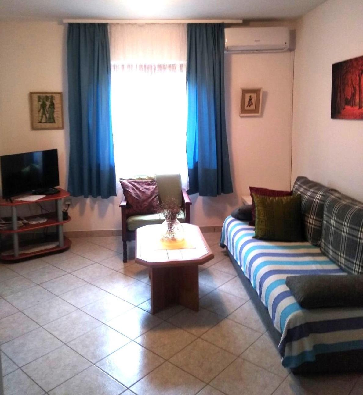 Ivago Apartments Sabunike Privlaka  Eksteriør bilde