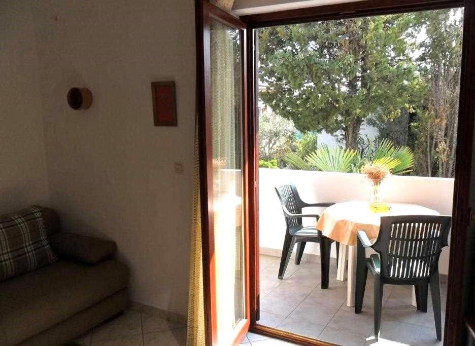 Ivago Apartments Sabunike Privlaka  Eksteriør bilde
