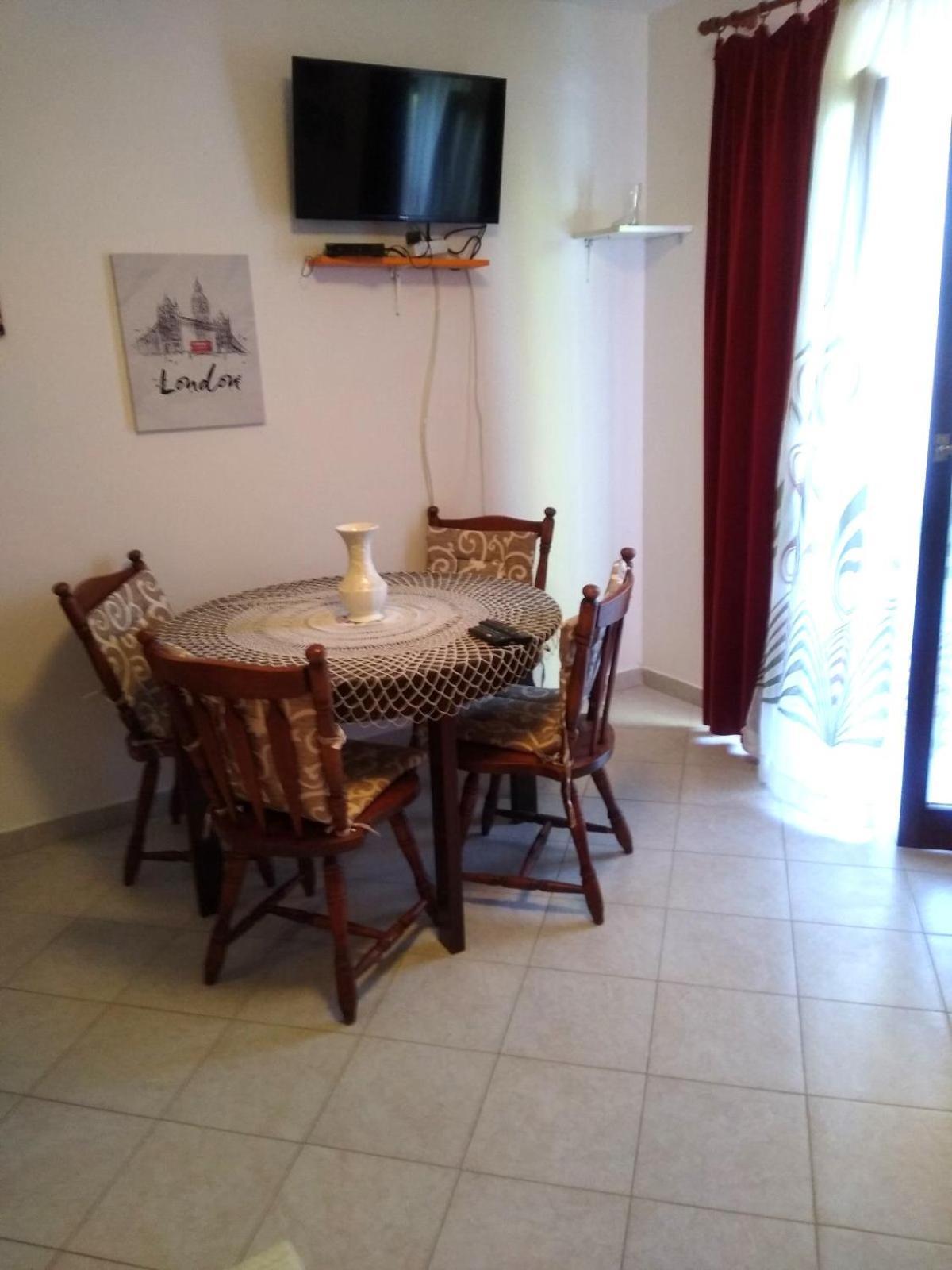 Ivago Apartments Sabunike Privlaka  Eksteriør bilde
